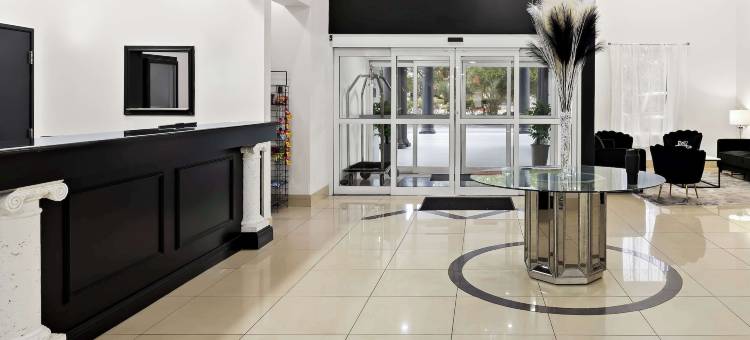 索内斯塔精选萨凡纳(Sonesta Essential Savannah)图片