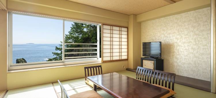 新赤尾酒店(Hotel New Akao)图片