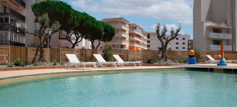 威望圣马克住宿(Prestige Sant Marc)图片