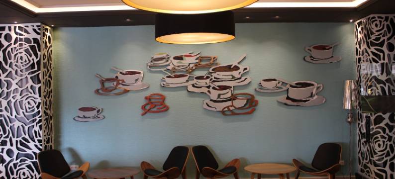 伊万尼亚奥林匹克度假酒店(Evenia Olympic Resort)图片