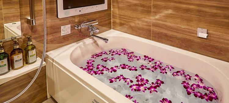 池袋店 小巴厘酒店(仅限成人)(Hotel Petit Bali Ikebukuro - Adult Only)图片