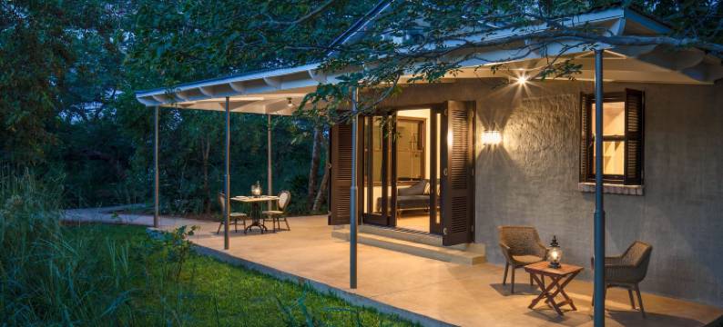 曼缇斯维多利亚瀑布酒店(Mbano Manor Hotel Victoria Falls)图片