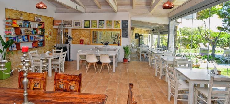 乔治娅花园酒店(Georgia's Garden by Omilos Hotels)图片