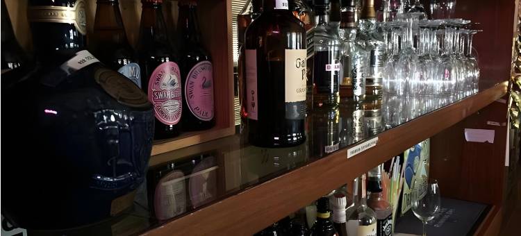约克酒店卡尔古利(York Hotel Kalgoorlie)图片