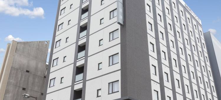 静铁商旅Prezio沼津(Shizutetsu Hotel Prezio Numazu)图片