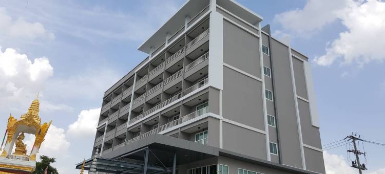 柴生别墅(Chaisaeng Villa)图片