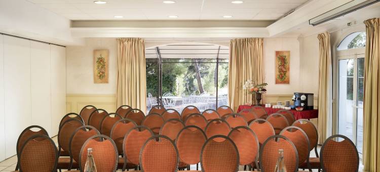 Grand Hotel des Lecques, BW Signature Collection图片