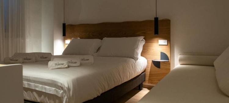 Civitaloft Luxury Rooms图片