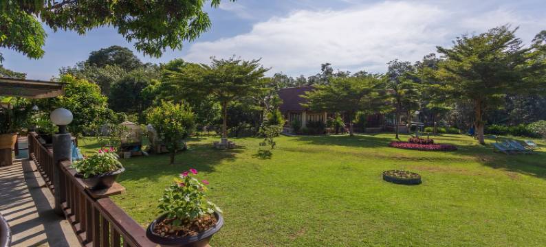 阁骨岛苏安之家庭旅馆(Baan Suan Homestay Koh Kood)图片
