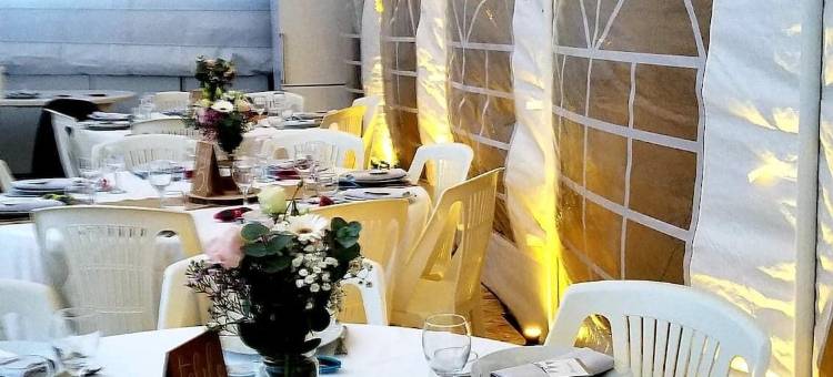 特兰斯磨坊(Le Moulin des Tréans)图片