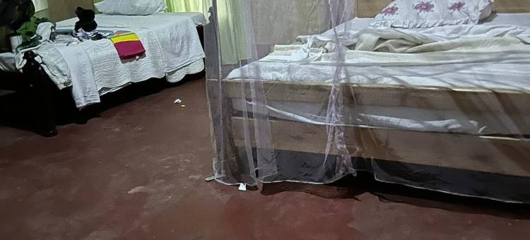 Nguse河营地(Nguse River Camp)图片