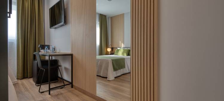 Dwo Colours Alcalá图片