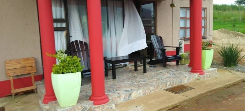 Teklos民宿(Teklos Bnb)图片