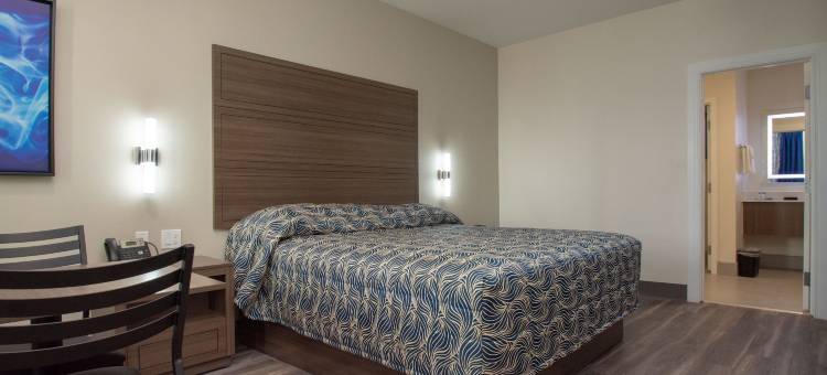 皇宫旅馆(Palace Inn El Paso)图片