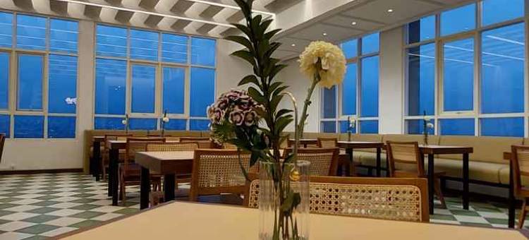 更地斯石头精品酒店(Gendhis Batu Boutique Hotel)图片