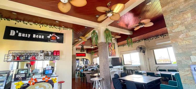 香奈儿巴黎霍特尔由Cocotel酒店管理(Chanel Paris Hotel powered by Cocotel)图片