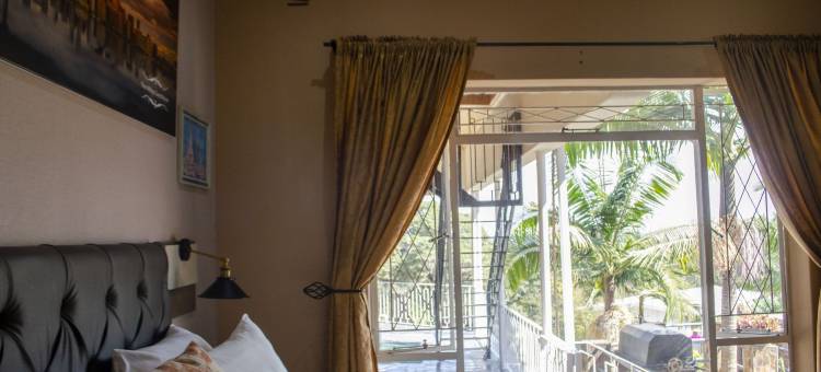 山顶招待所(The Hilltop Guesthouse)图片