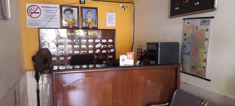 圣瑞特酒店(SanRit Hotel)图片