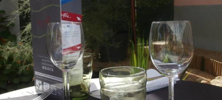 LOGIS酒店白鸫酒店(Logis Hôtel le Merle Blanc)图片