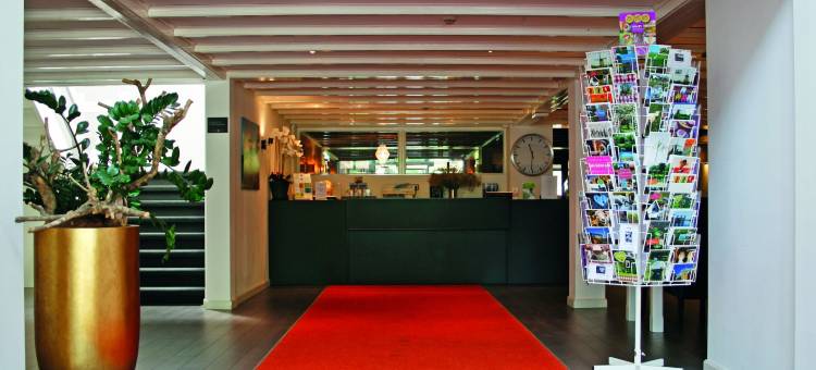 弗莱彻德维特布鲁格餐厅酒店(Fletcher Hotel-Restaurant de Witte Brug)图片