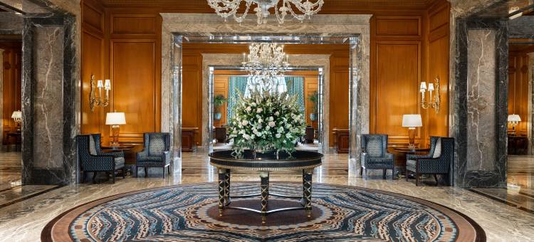 美国大酒店(Grand America Hotel)图片