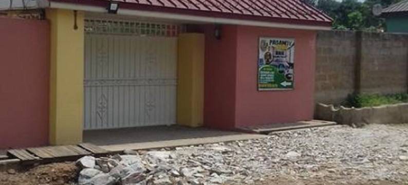 选择旅馆(Pasandy Lodge)图片