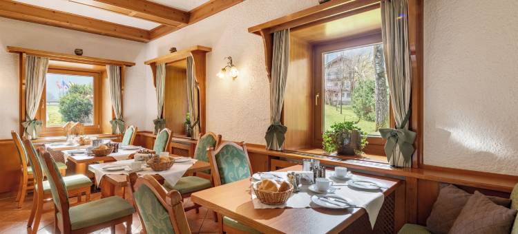比尔肯霍夫旅馆(Hotel Garni Birkenhof)图片