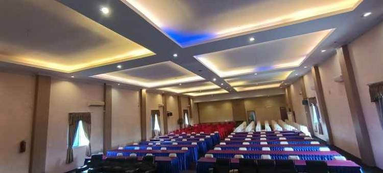 Hotel Grand Mempura图片