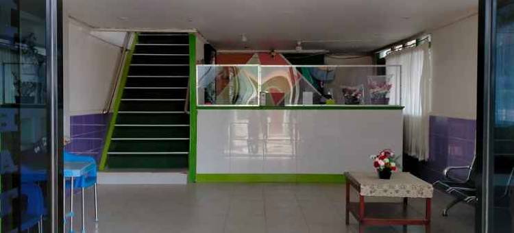 Hotel Sahabat Baru Singkawang图片
