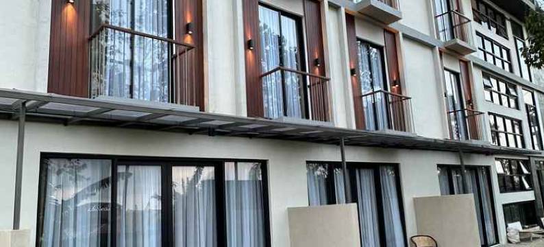 The Icon Hotel图片