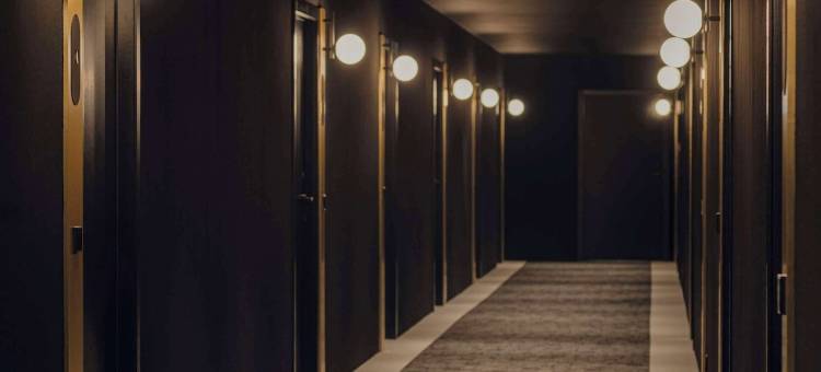 Flaner Hotel, WorldHotels Crafted图片