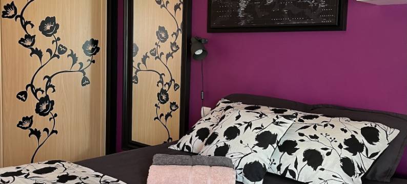 Chez Béa Calme Avec sa Jolie Vue Sur Jardin, Confort assuré图片