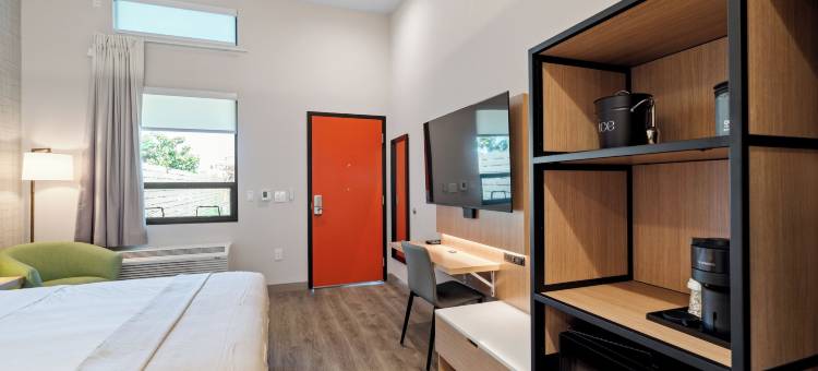 常青酒店(Evergreen Hotel)图片