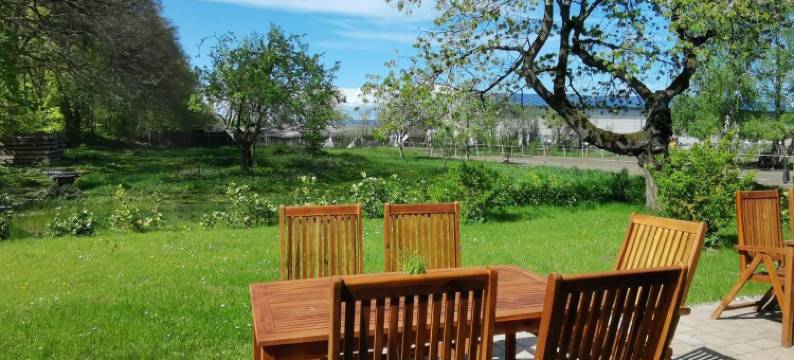 奈图尔霍夫乌泽多姆酒店(Doppelhaushälfte Nordwind Vom Naturhof Usedom)图片