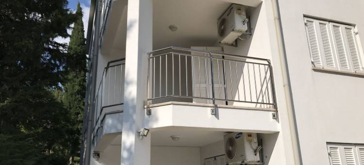 赫塔公寓酒店(Apartmani Heta Alagic I)图片