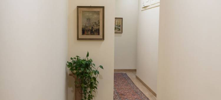 布卢恩尼里民宿(Brunelli B&B)图片