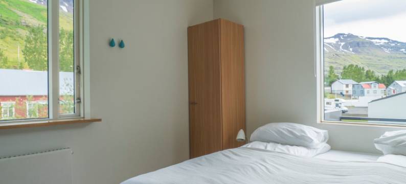 赛季斯菲尔泽旅馆(Seydisfjördur Guesthouse)图片