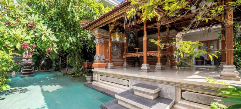 库塔亚酒店(The Kutaya)图片