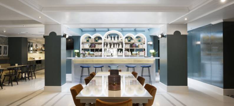 珀蒂宫特里亚纳小宫酒店(Petit Palace Puerta de Triana)图片