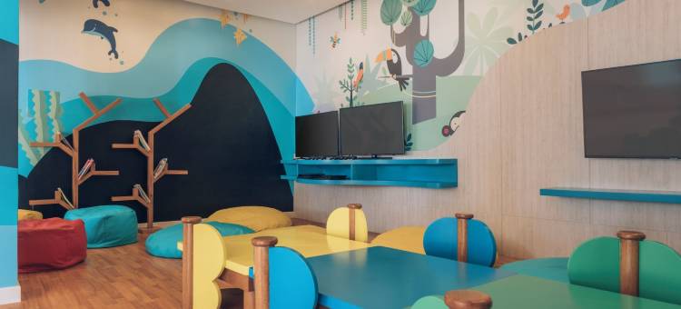 伊贝罗斯塔精选哈仙达多米尼酒店 - 全包式(Iberostar Selection Hacienda Dominicus - All Inclusive)图片