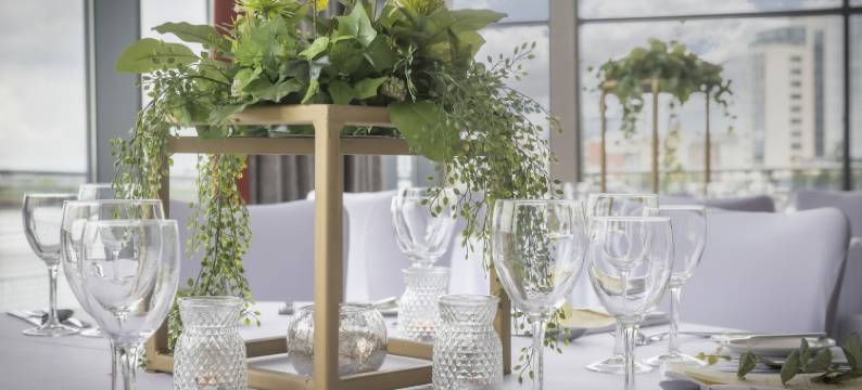 利莫瑞克克莱顿酒店(Clayton Hotel Limerick)图片