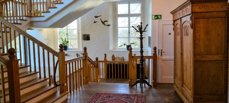 伯格波特齐勒酒店(Burg Boetzelaer)图片