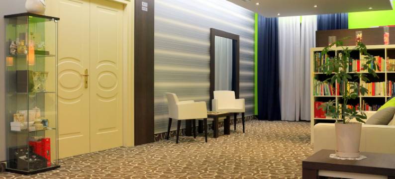 伽登尼亚酒店(Hotel Gardenia)图片