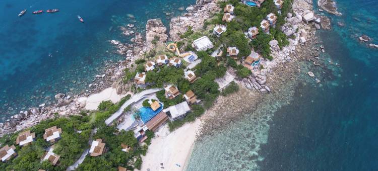 龟岛赛丹度假村(Sai Daeng Resort)图片