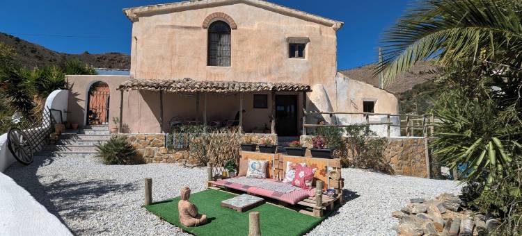 萨托里之家(Casa Satori)图片