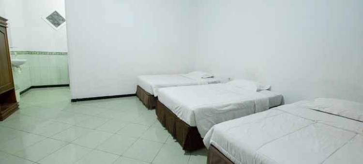 威斯马丫丫思雅利亚酒店(Hotel Wisma Djaja Syariah)图片