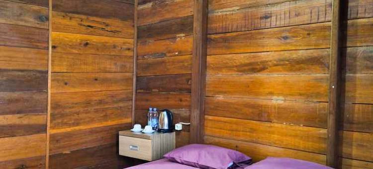 Panorama Beach Resort图片