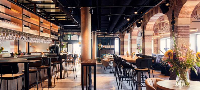 天堂酒店(Heavens Hotel)图片