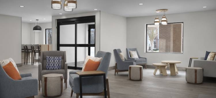 Candlewood Suites Annapolis图片