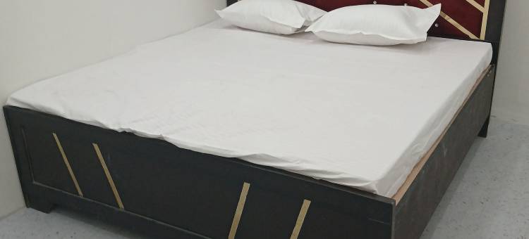 阿瓦德比哈里旅馆(Awadh Biharee Inn)图片